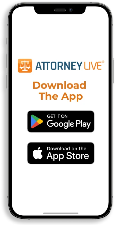 AttorneyLive App