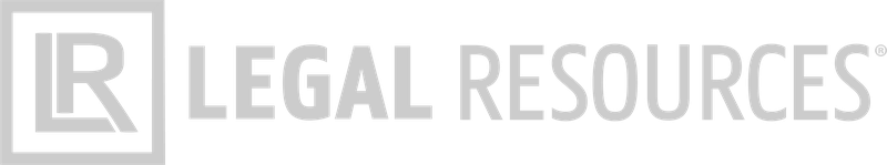 Legal Resources