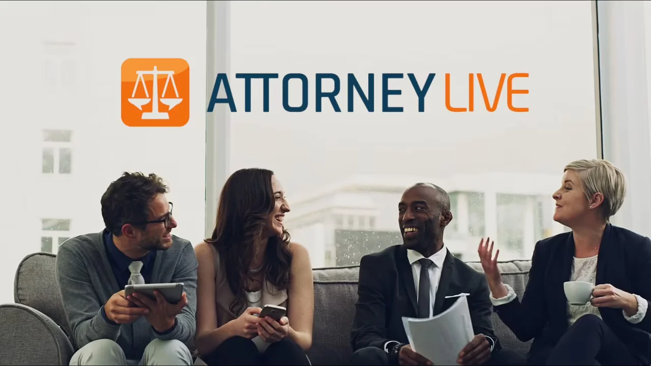 AttorneyLive Video